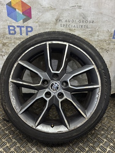 2013 2017 octavia mk3 - mk3, vrs-