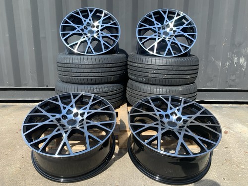 Vrs queenstown s3 style - 18",