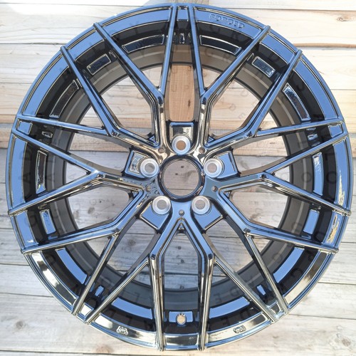 New inch alloys - 17",