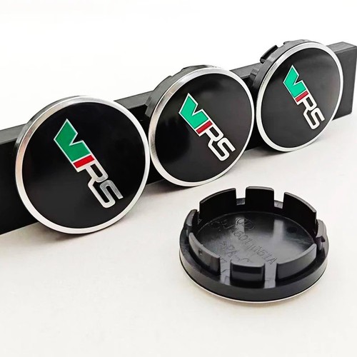 Alloy wheel vrs centre - alloy, hub