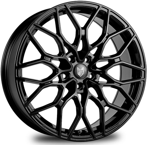 Alloy wheels fox - wheels,