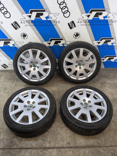 Set genuine mk1 skoda - genuine,