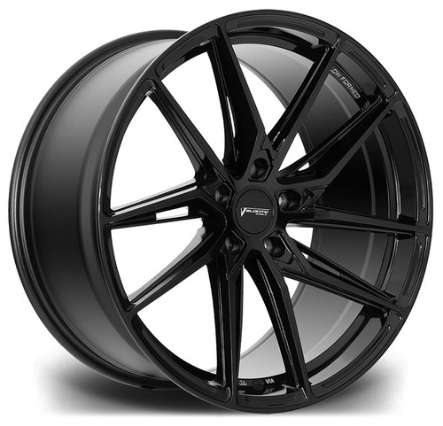 Alloy wheels velocity - alloy,