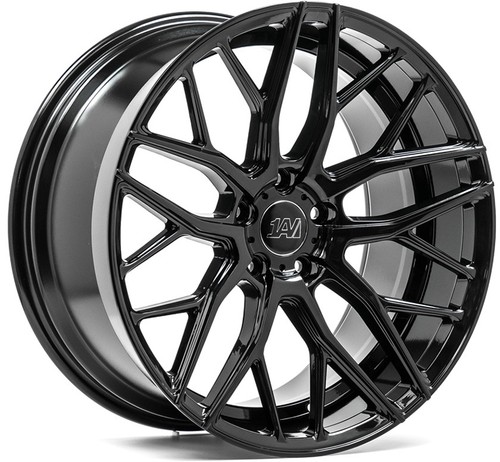 Alloy wheels 1av zx11 - 1av,
