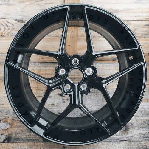 New inch alloy alloys - 4x,
