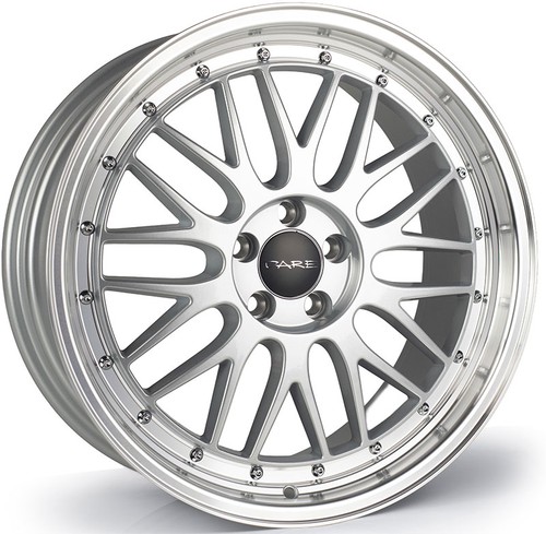 Alloy wheels dare - alloy,