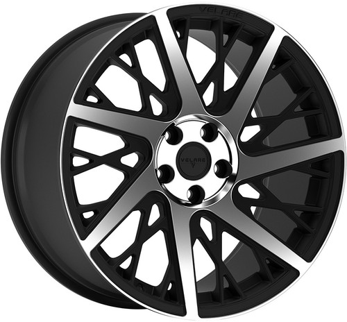 Alloy wheels velare vlr05 - wheels,