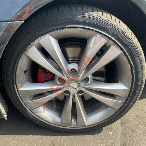 Skoda octavia vrs alloy - octavia,