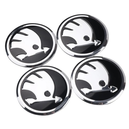 Skodas alloy wheel - skodas,