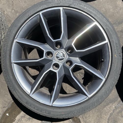 Skoda octavia vrs 2013 2020 - vrs, 2013-2020