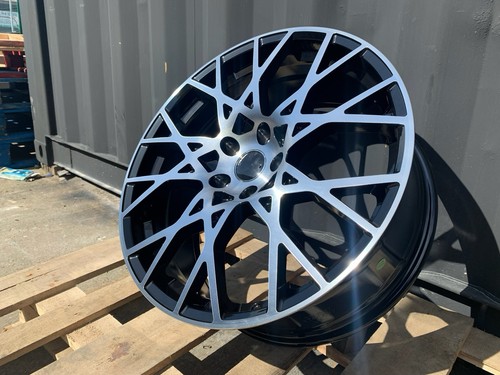 Vrs queenstown bp style - 18",