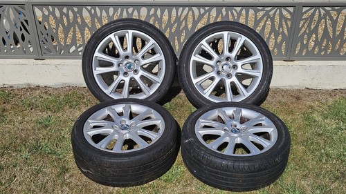 Skoda octavia mk2 - skoda,