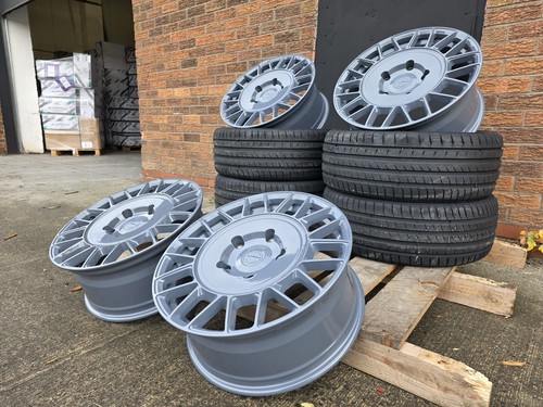 Vrs s3 aero alloy - aero,
