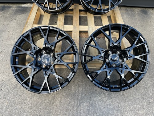Vrs style alloy wheels - s3,