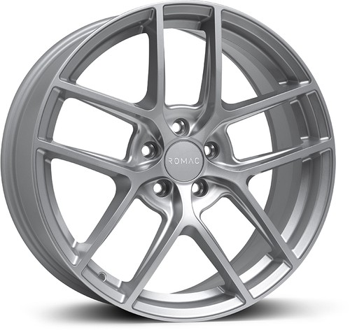 Alloy wheels romac diablo - 19",