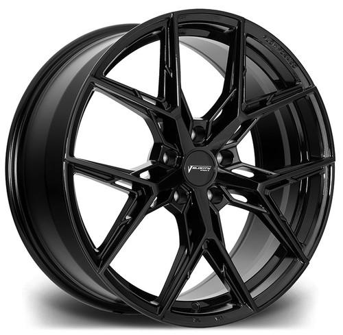Alloy wheels velocity - velocity, vf6