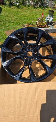 Alloy wheels group skoda - alloy, vw