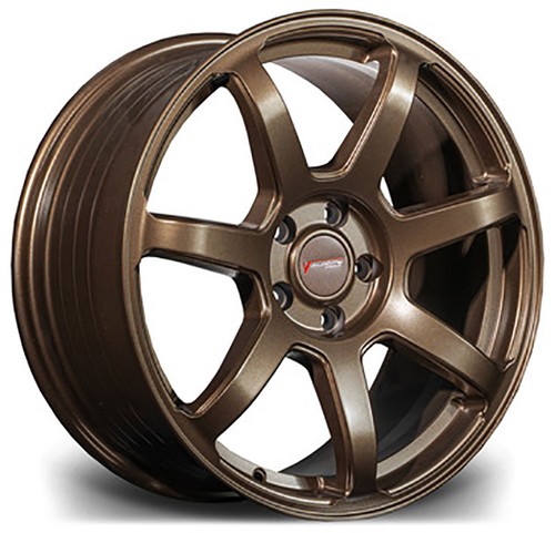 Alloy wheels velocity - 19",