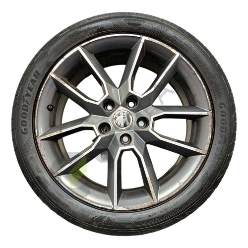 Skoda octavia vrs mk2 typ - octavia,