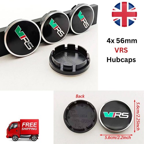 Alloy wheel vrs centre - alloy,
