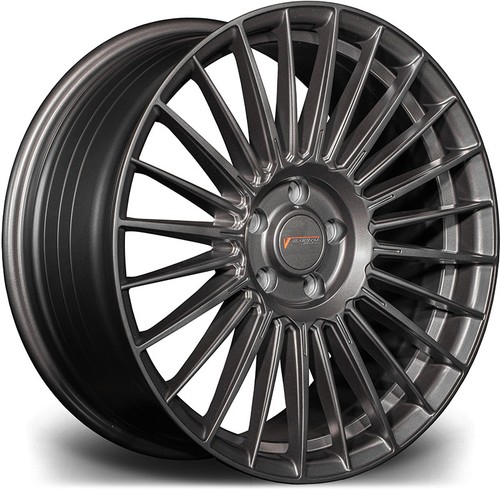 Alloy wheels velocity vc2 - wheels, 18"