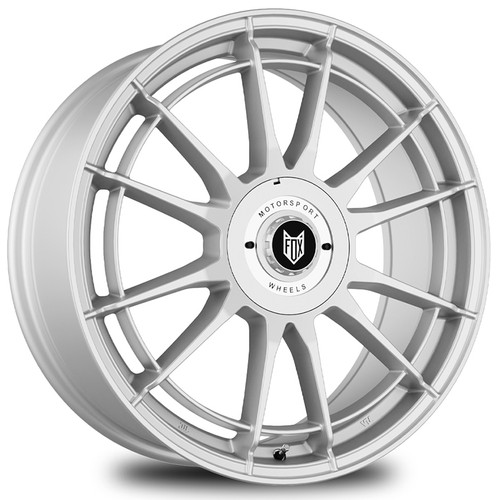 Alloy wheels fox - 19",