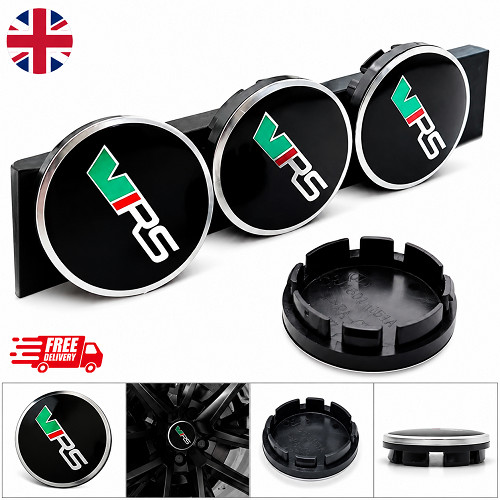 Alloy wheel vrs centre hub - vrs,