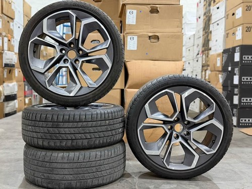 Genuine skoda octavia vrs - genuine,