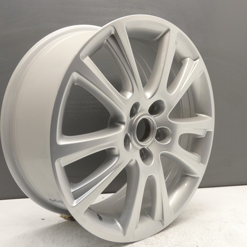 Skoda octavia vrs alloy - skoda,