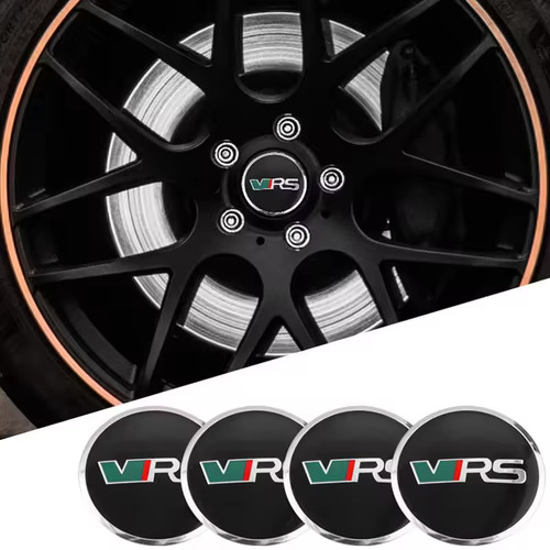 Alloy wheel vrs centre - centre, hub