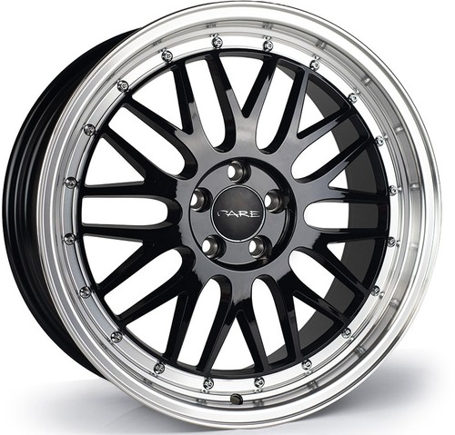 Alloy wheels dare - dare, lm