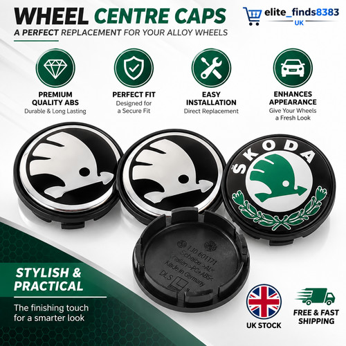 Alloy wheel vrs centre hub - alloy,