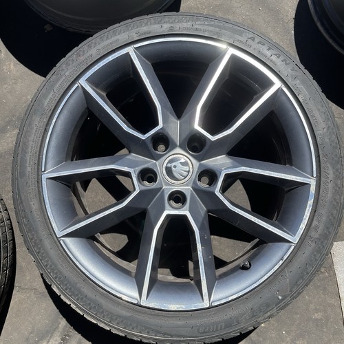 Skoda octavia vrs 2013 2020 - skoda, 2013-2020