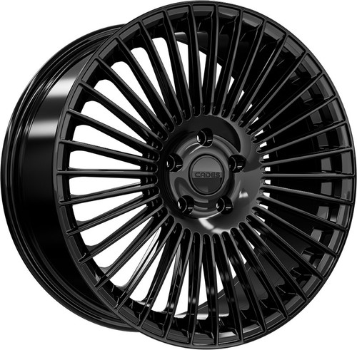 Alloy wheels cades - 19", liniar