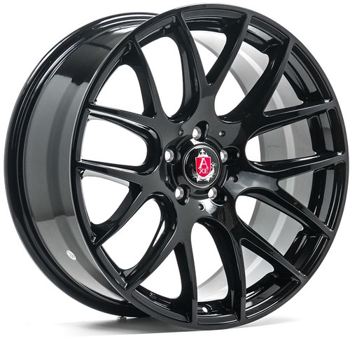 Alloy wheels axe cs lite - wheels,