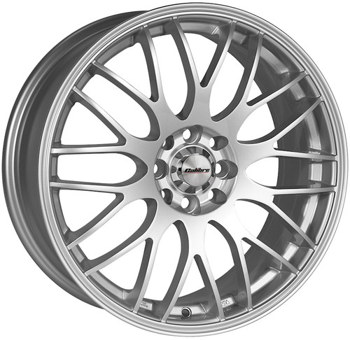 Alloy wheels calibre - wheels,
