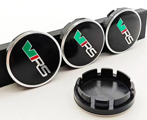 Alloy wheel vrs - wheel, centre
