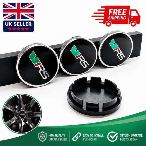 Alloy wheel vrs centre - centre, hub