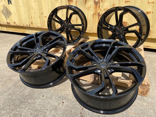 Vrs tcr style alloy wheels - 19",