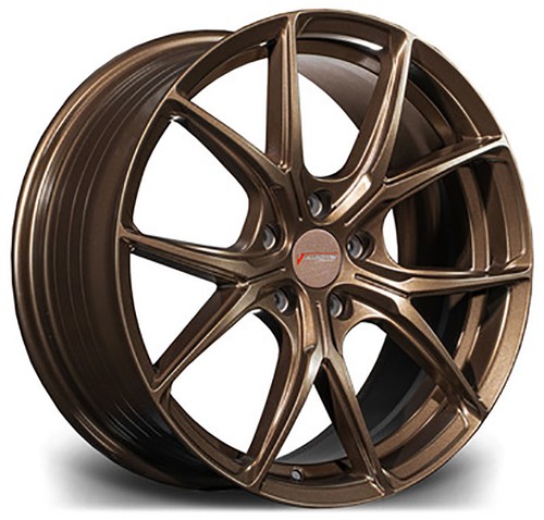 Alloy wheels velocity vc3 - alloy,