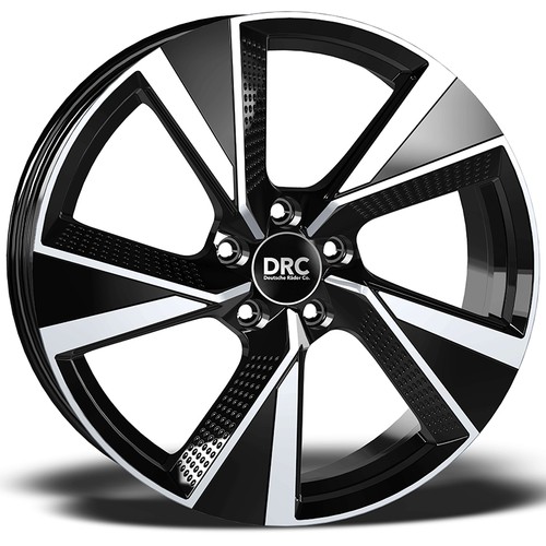 Alloy wheels drc - wheels,