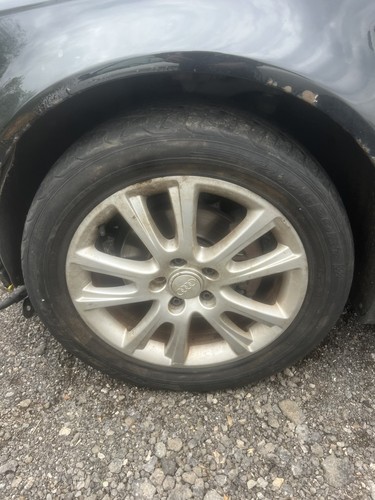 Octavia vrs inch - octavia,