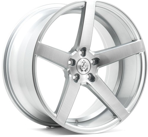 Alloy wheels axe ex18 - 19",