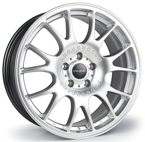 Alloy wheels dare - wheels, sc