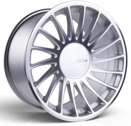 Alloy wheels 3sdm 04 sf - alloy, 0.04-sf