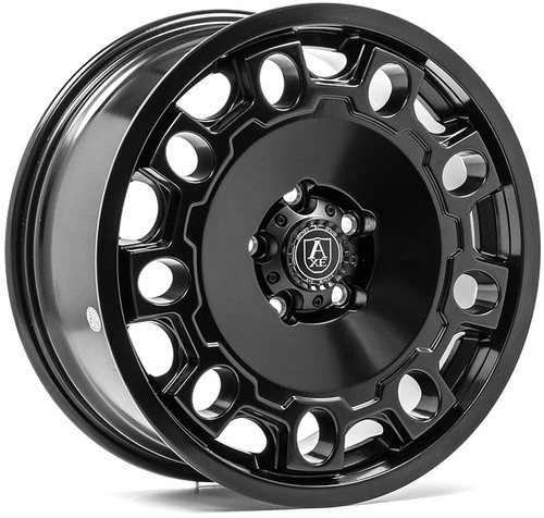Alloy wheels axe - 18",