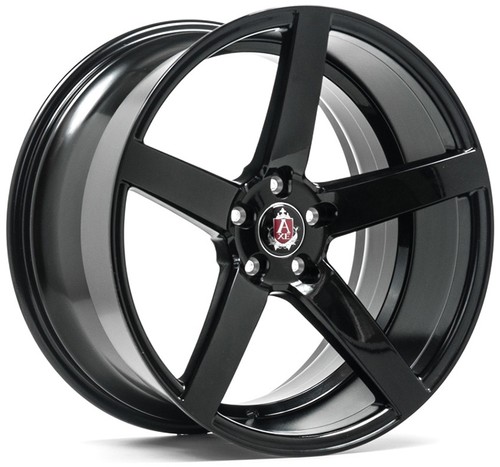 Alloy wheels axe ex18 - alloy,