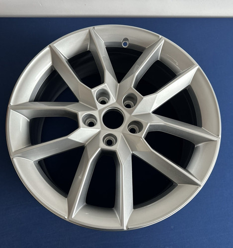 Genuine new skoda octavia vrs - skoda,