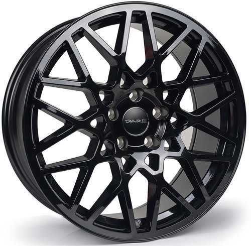 Alloy wheels dare - alloy, 19"