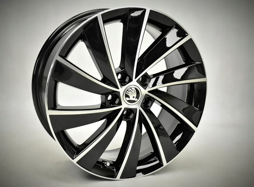Alloy wheels skoda octavia - skoda,